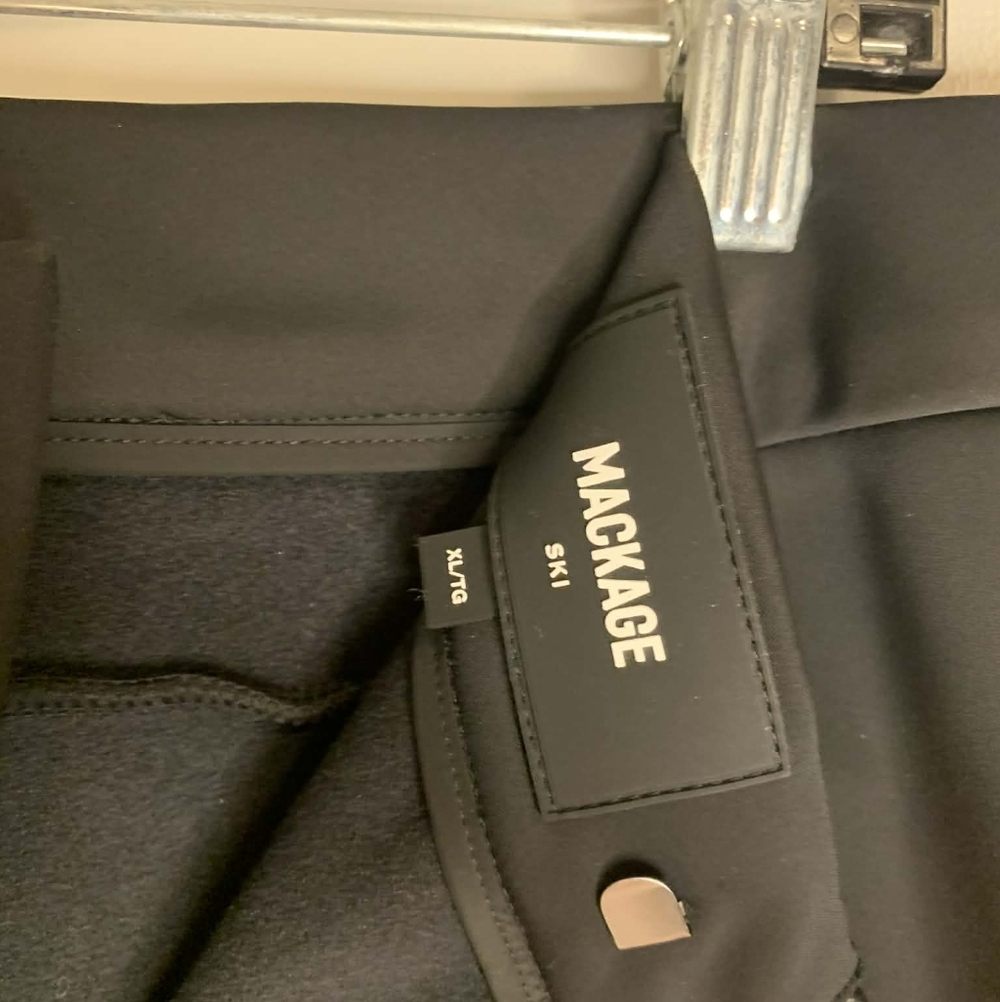 Mackage Ski Pants - Picture 2 of 4